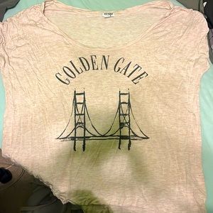 Old navy top